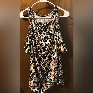 Women’s Blouse